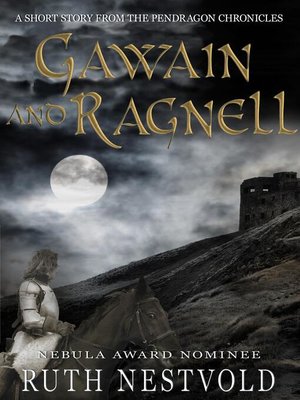 cover image of Gawain and Ragnell